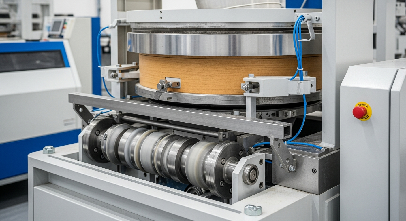 Değirmen Makineleri