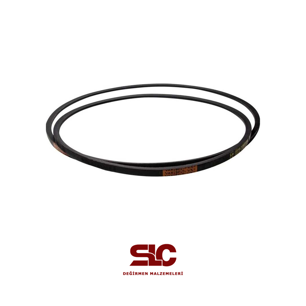 Dikiş Makinası Kayışı