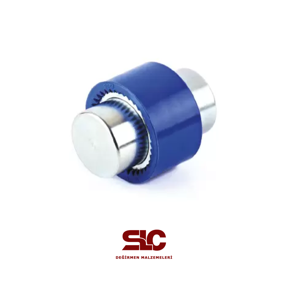 Dl Elastik Disli Kaplin Kavrama