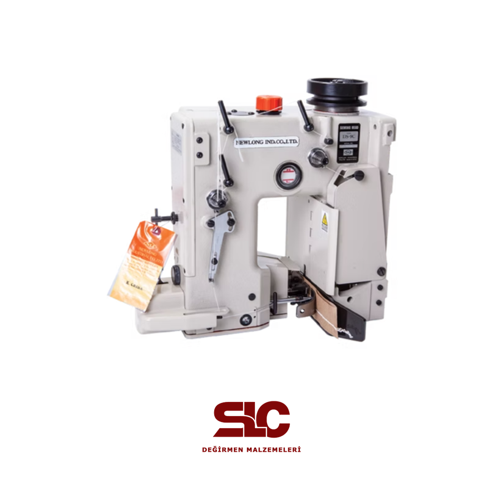 Ds9c Ds9a Sabit Çuval Ağzı Dikiş Kafasi