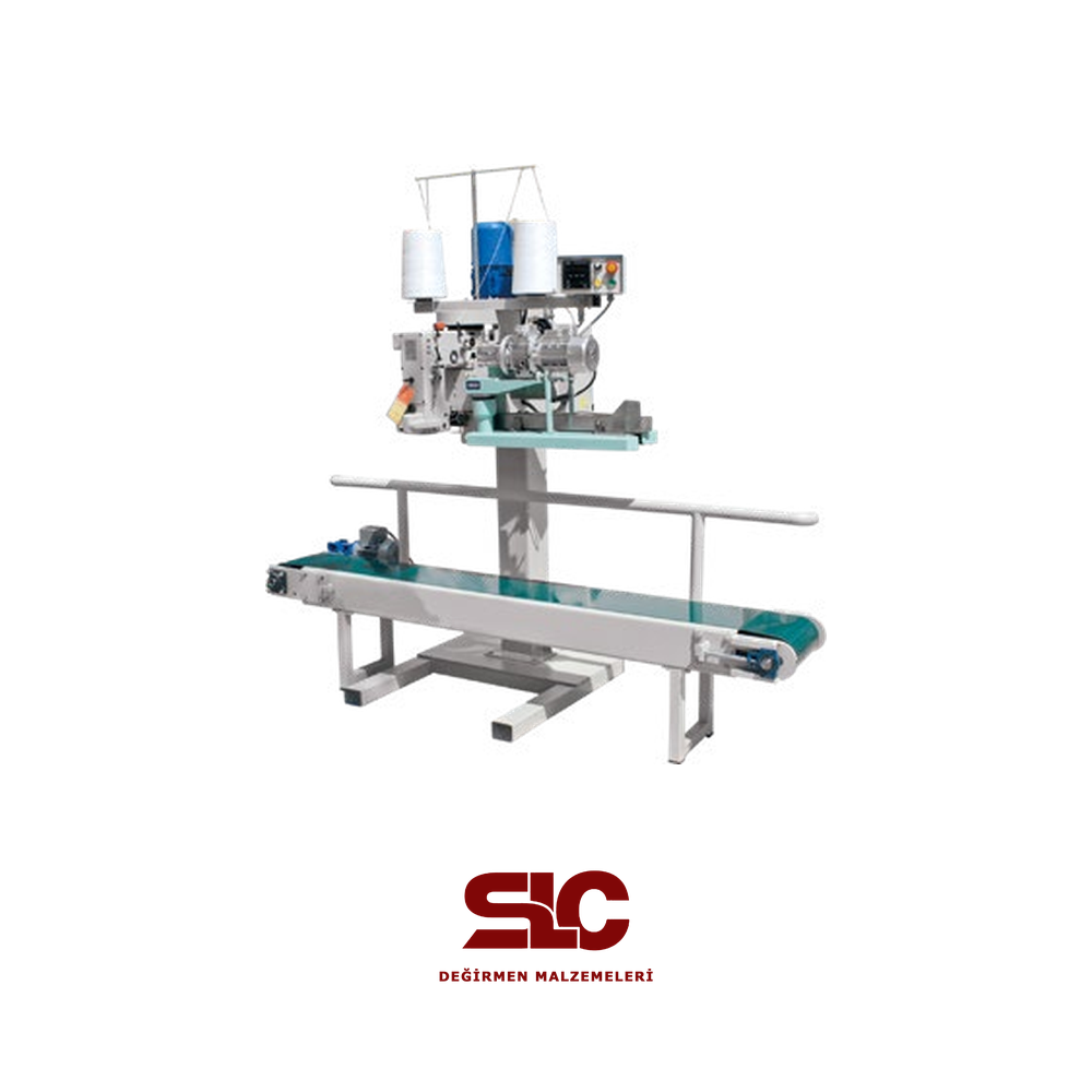 Ds9c Ds9a Sabit Çuval Ağzı Dikiş Makinası