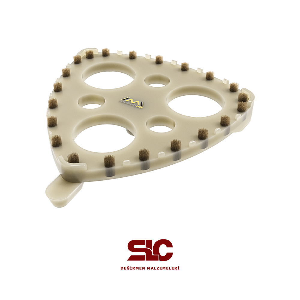 Duble Fircali Tapeten