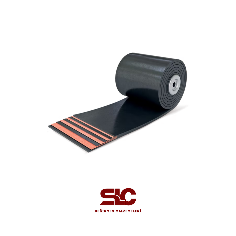 Konveyör Yükleme Bantı