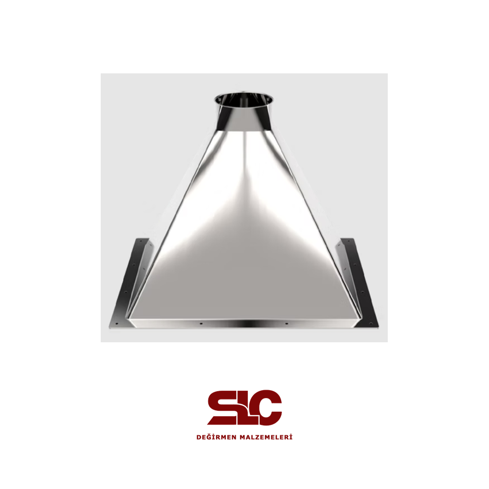 Krom Paketleme Koniği