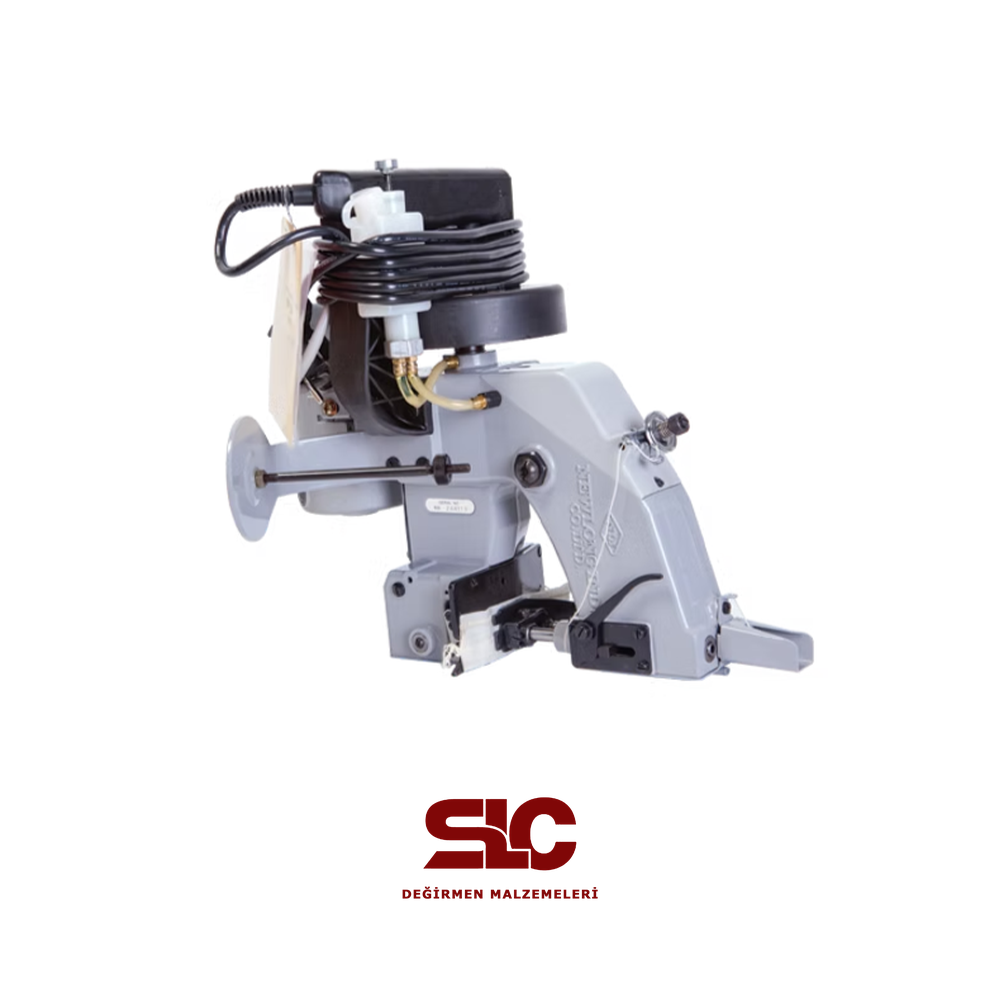 Np7a Portatif Dikiş Makinası