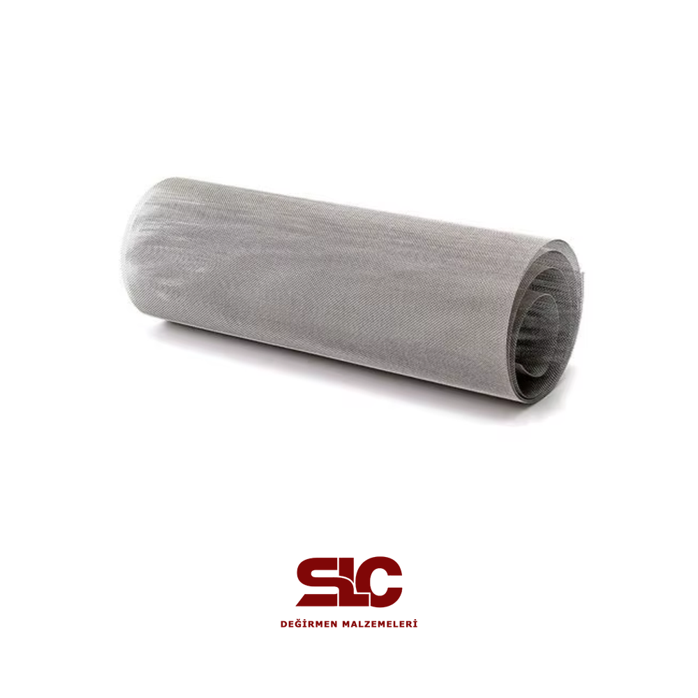 Paslanmaz Elek Telleri