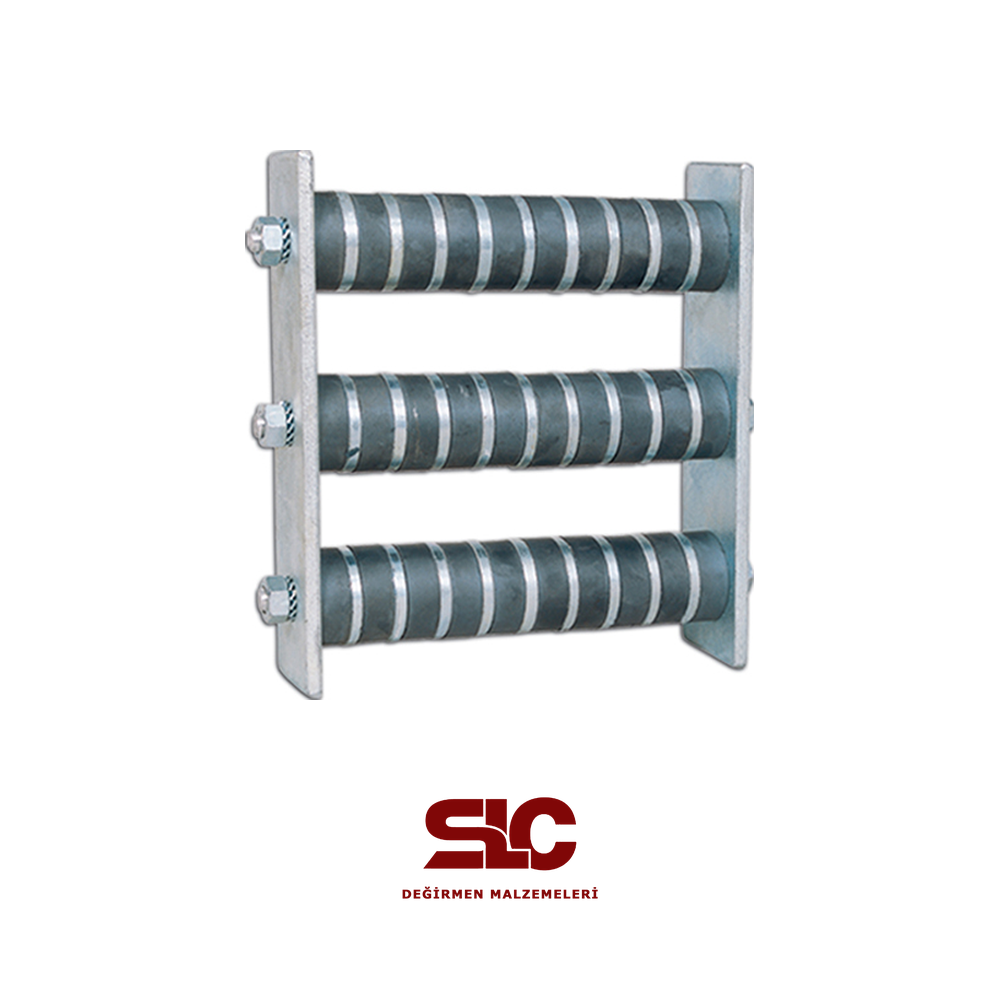 Silindir Ve Plaka Seperator Mıknatıslari